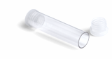 Tube en plastique