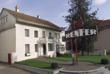 Johann Renfer GmbH, Lengnau